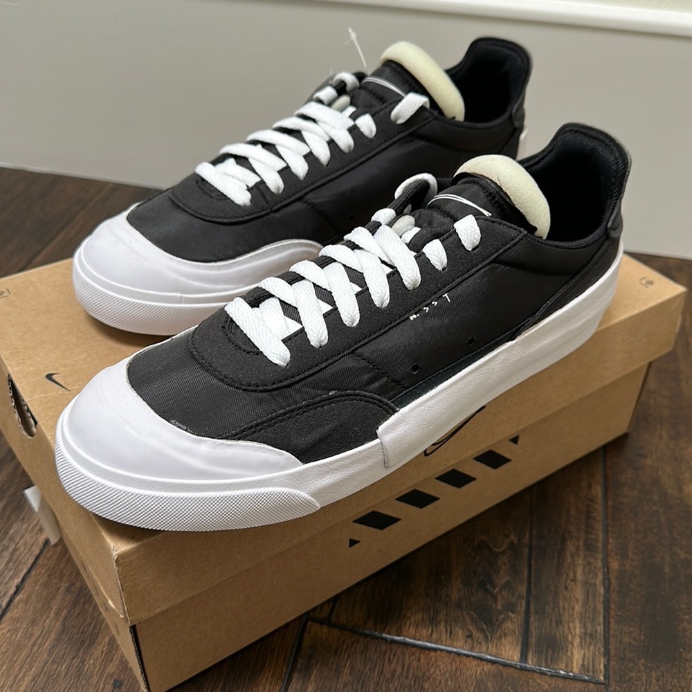 Nike Drop-Type Sneakers (NBW)
